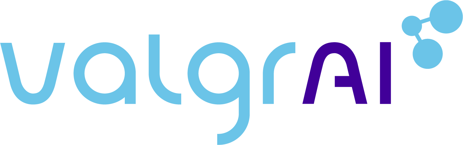 Fundación ValgrAI. Formación en Inteligencia Artificial
